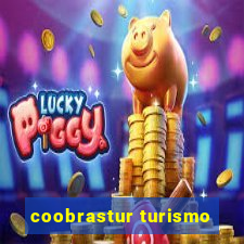 coobrastur turismo